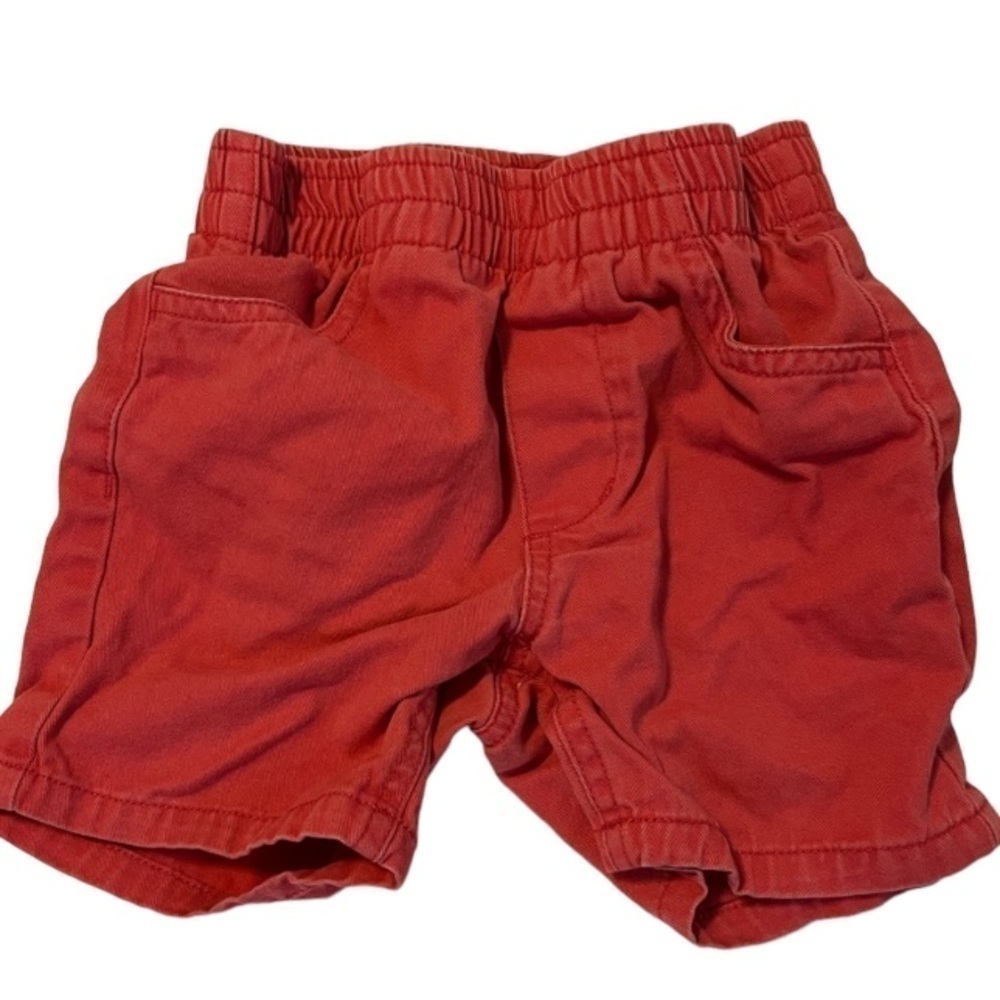 Nautica Cotton Shorts Size 18M